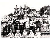 Rugby Group - 1959